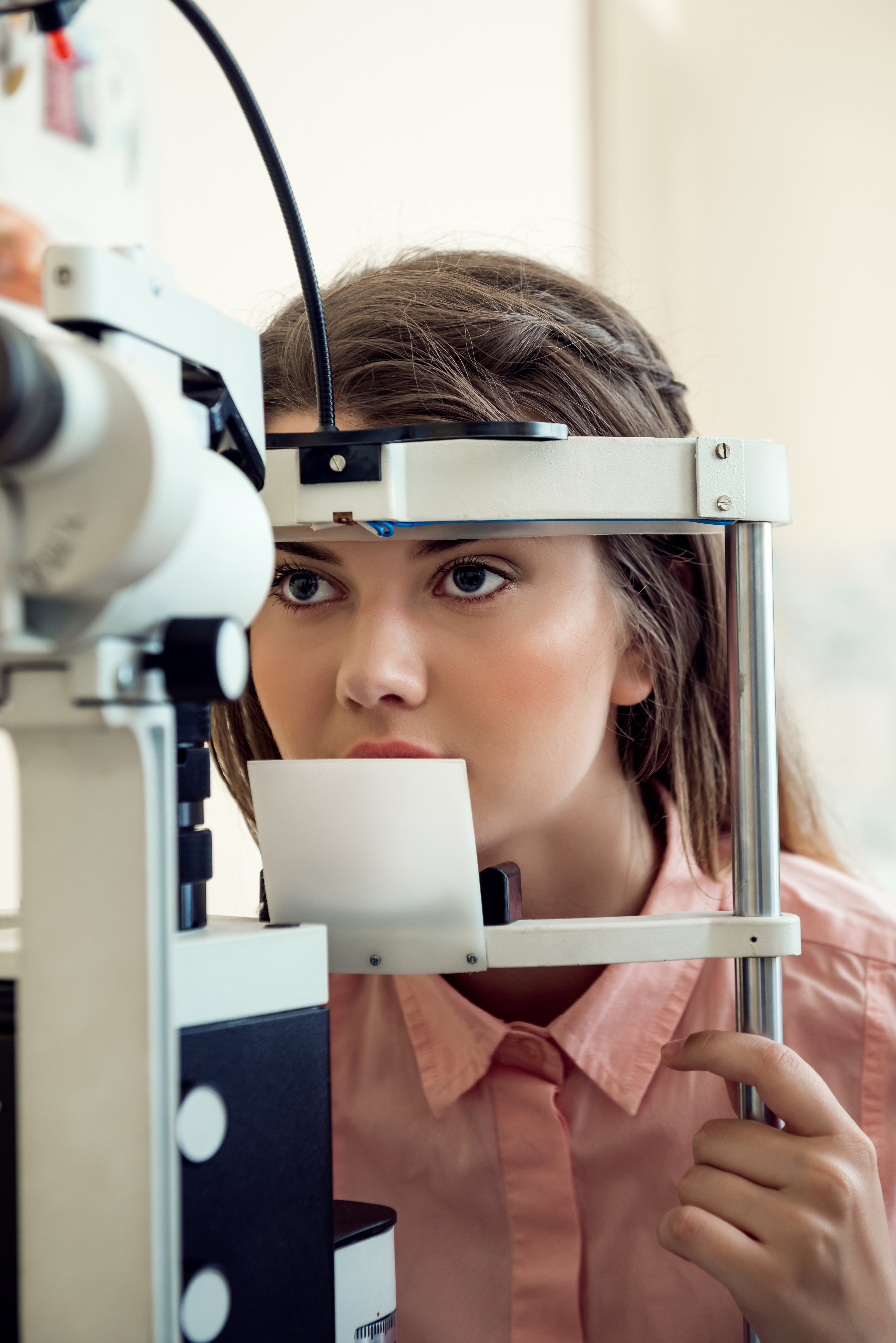 Eye Disease Management and Referrals