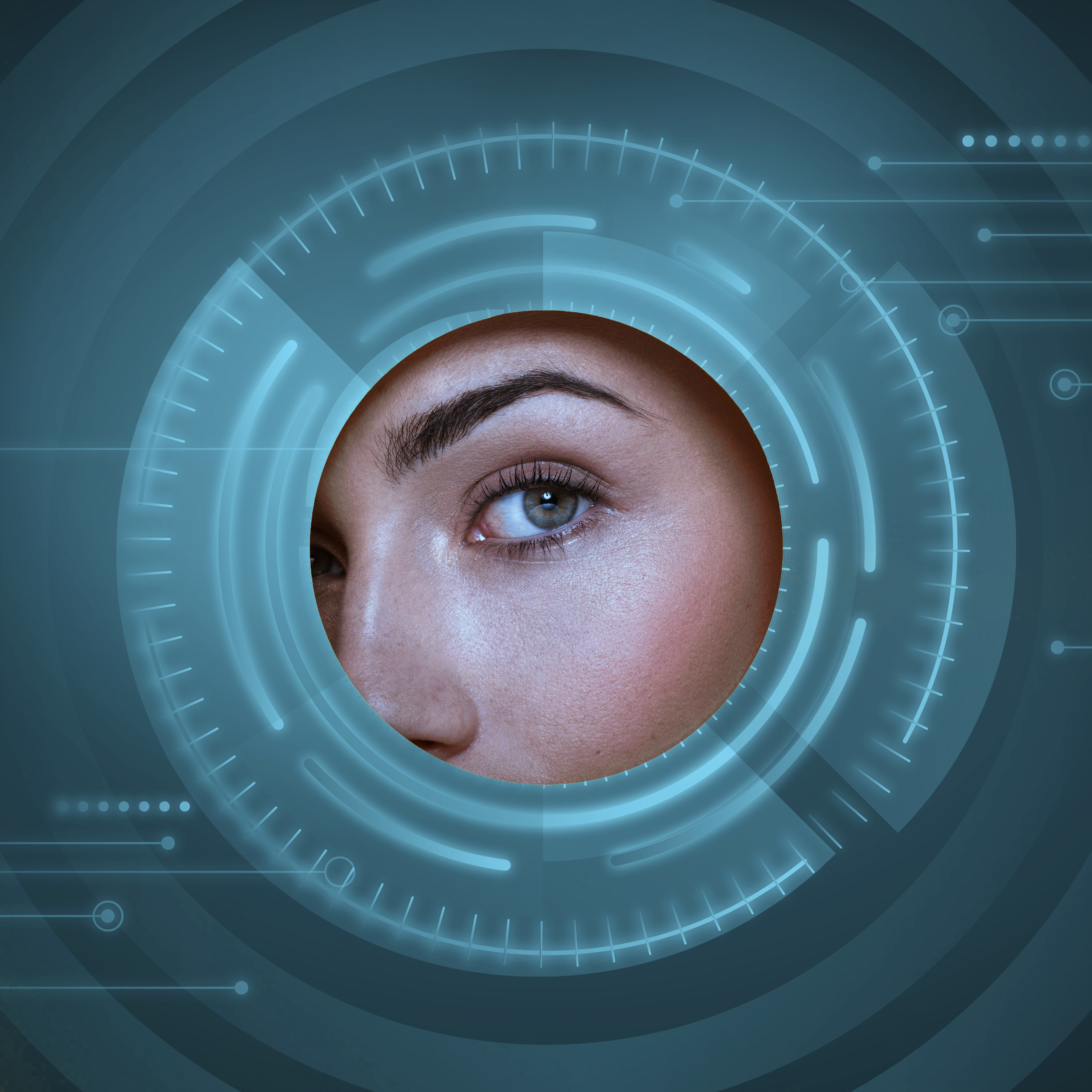 Co-Management for Laser Vision Correction