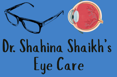 Dr. Shahina Shaikh